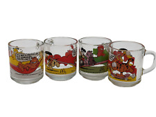 Set garfield mugs for sale  Port Orchard