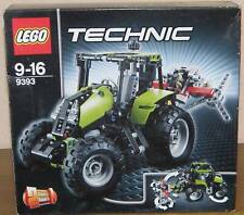 Lego technic 9393 gebraucht kaufen  Fellbach