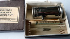 Kosmos taschenmikroskop neu gebraucht kaufen  Freising