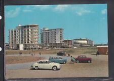 Cartolina lido bibione usato  Italia