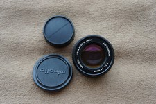 minolta 50mm 1 4 gebraucht kaufen minolta 50mm 1 4 gebraucht kaufen Landshut