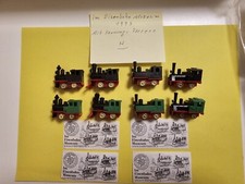 Ferrero eisenbahn eisenbahn gebraucht kaufen  Frankenberg