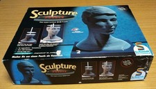 Sculpture puzzle super gebraucht kaufen  Perkam