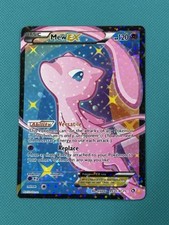 Pokemon mew full for sale  West New York