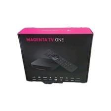 Magenta box . gebraucht kaufen  Duisburg