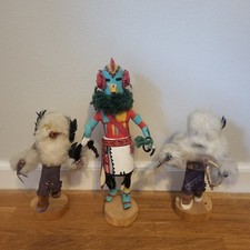 Vintage lot navajo for sale  Santee