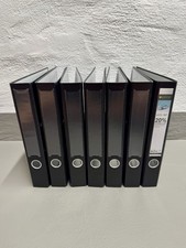 Leitz rdner schmal gebraucht kaufen  Euskirchen
