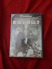 metal gear twin snakes comprar usado metal gear twin snakes comprar usado Enviando para Brazil