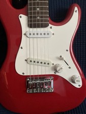 Chitarra elettrica bambino usato Chitarra elettrica bambino usato  Segrate