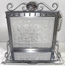 Brighton mirrored 2sided for sale  Houston