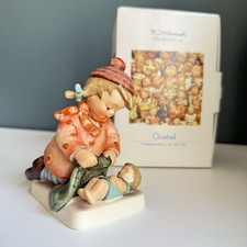 Vintage goebel hummel d'occasion  Expédié en Belgium
