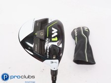 Nice taylormade wood for sale  Phoenix