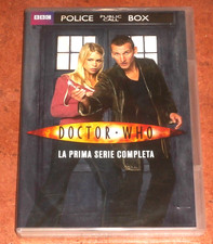 Doctor who prima usato Doctor who prima usato  Roma