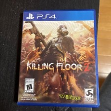 Killing Floor 2 versão norte-americana, usado comprar usado  Enviando para Brazil