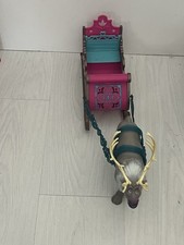 Disney frozen sleigh for sale Disney frozen sleigh for sale  UXBRIDGE