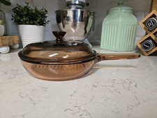 Vtg 80s corning for sale  Texarkana