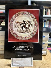 Manifattura giustiniani. mario usato Manifattura giustiniani. mario usato  Italia