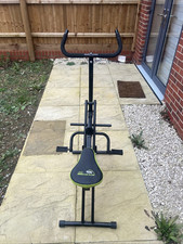 Booster plus gym for sale  UK