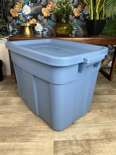 Rubbermaid roughneck storage for sale  ELY