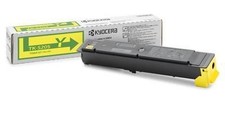 1t02r5anl0 kyocera tk5205y d'occasion  France