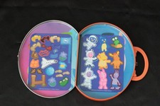 Backyardigans magentic paper for sale  Livermore