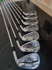 taylormade psi tour irons for sale  YORK