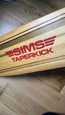 Sims taperkick gullwing for sale  LINCOLN