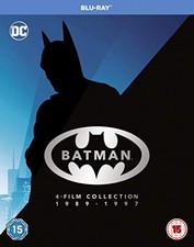 Batman motion picture for sale  UK