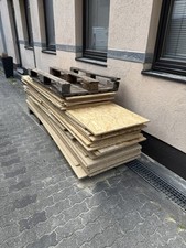 osb platten 25mm gebraucht kaufen osb platten 25mm gebraucht kaufen Nürnberg