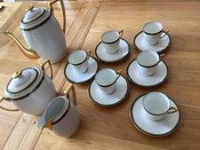 T.l.b. set caffè usato  Spedire a Italy