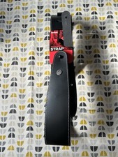Addario deluxe leather for sale  PRESTON
