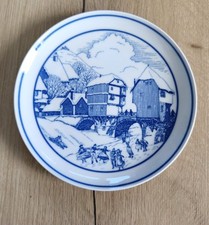 Hutschenreuther 1814 wandtelle gebraucht kaufen Hutschenreuther 1814 wandtelle gebraucht kaufen  Ratingen