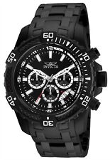 RELÓGIO INVICTA Pro Diver SCUBA 24858/VD53 USADO RECONDICIONADO NOVA PULSEIRA SEM CAIXA comprar usado  Enviando para Brazil