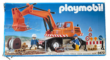 Riginal playmobil 3472 gebraucht kaufen  Eichstätt