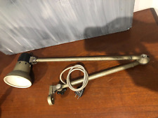 Lampe bras articulés d'occasion  Châtillon-sur-Loire