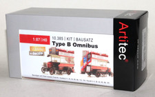 Artitec london type for sale  BROMSGROVE