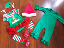 Christmas elf costume for sale  Hoboken