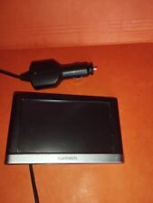 GPS GARMIN NUVI 2567LM 5 POUCES Avec Suporte Et Chargeur Original comprar usado  Enviando para Brazil