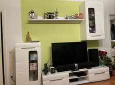 Schrankset regel weiß gebraucht kaufen  Ratingen