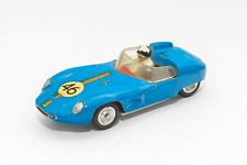 Dalia solido panhard d'occasion  Calais