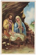 Weihnachten jesus krippe gebraucht kaufen  Stollberg, Niederdorf