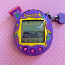Tamagotchi connection purple for sale  The Lakes