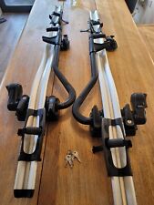 Thule bike carriers. for sale  LONDON