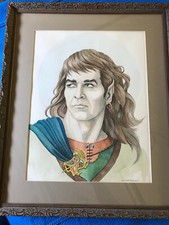 Breeding elf lord for sale  Lewisville