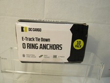 Cargo track ring for sale  Chillicothe