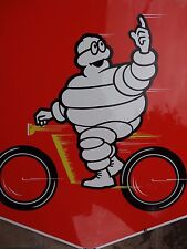 Poster vintage michelin usato  Palestrina