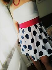Vestito donna leggero usato  Italia