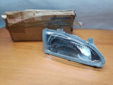 Faro fanale anteriore usato  Valenzano
