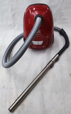Staubsauger electrolux eusc66 gebraucht kaufen  Hütschenhausen
