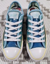 Star converse clear for sale  NEWCASTLE UPON TYNE